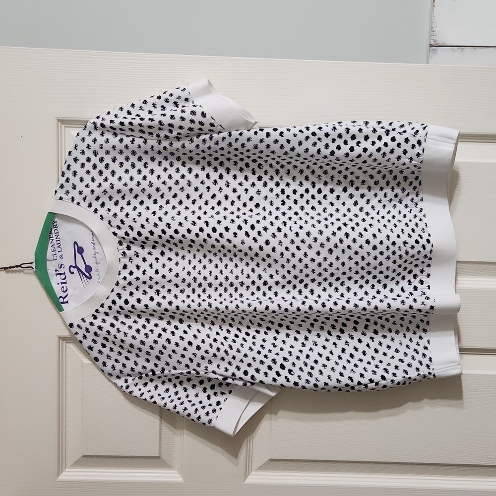 RACHEL ZOE BLOUSE TOP